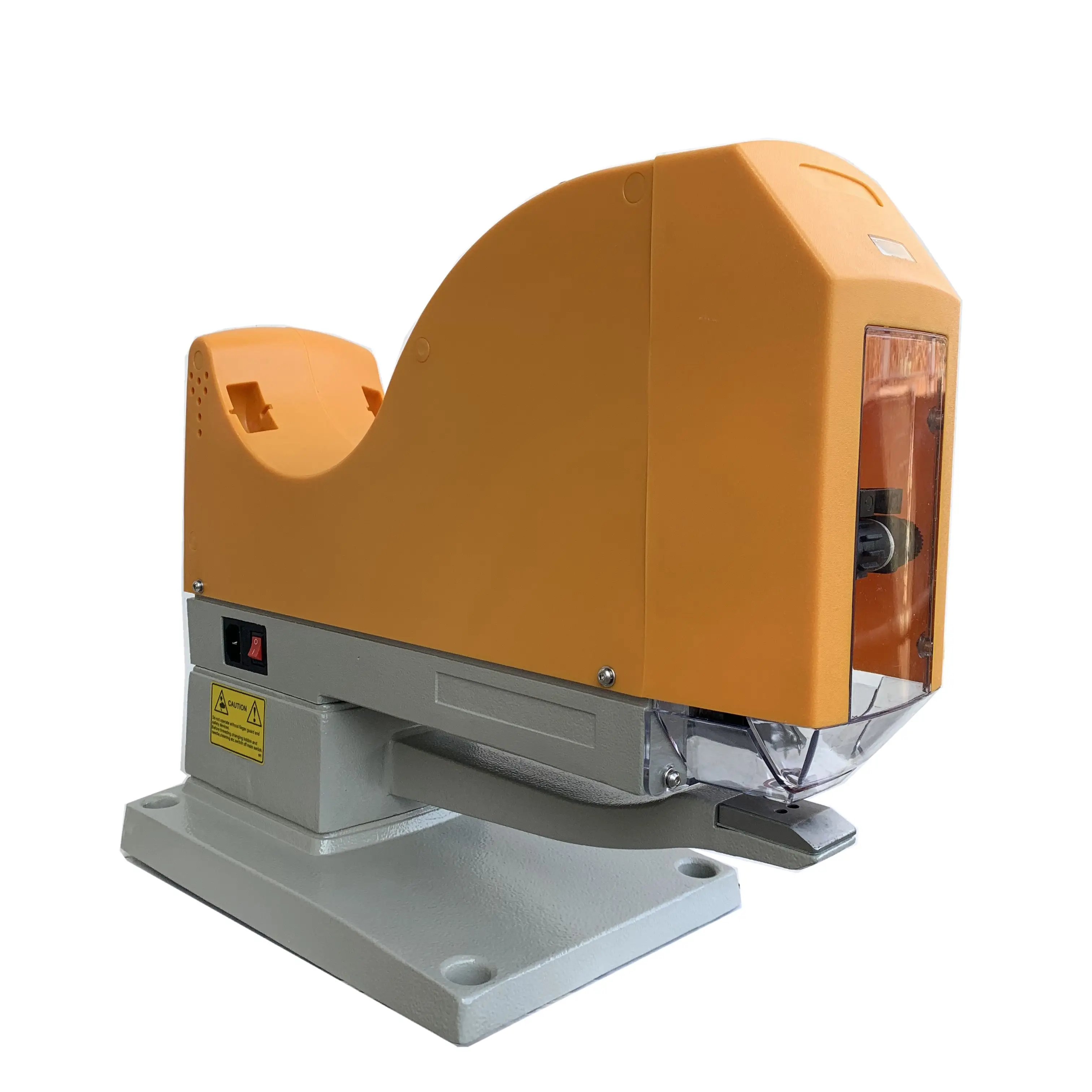 BOOSTER Plastic Staple Systems ST9500