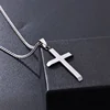 Pendentif en argent