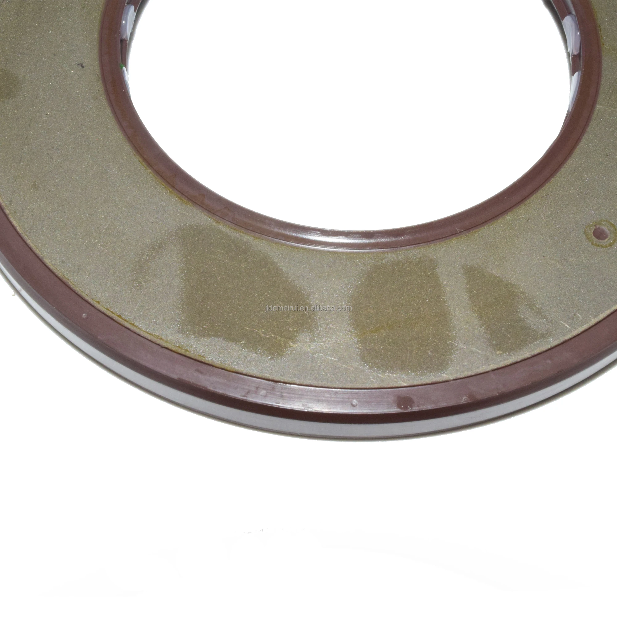 seal_ttページ KAWASAKI OEM BELT CONVERTER COVER SEAL - 92093-0582
