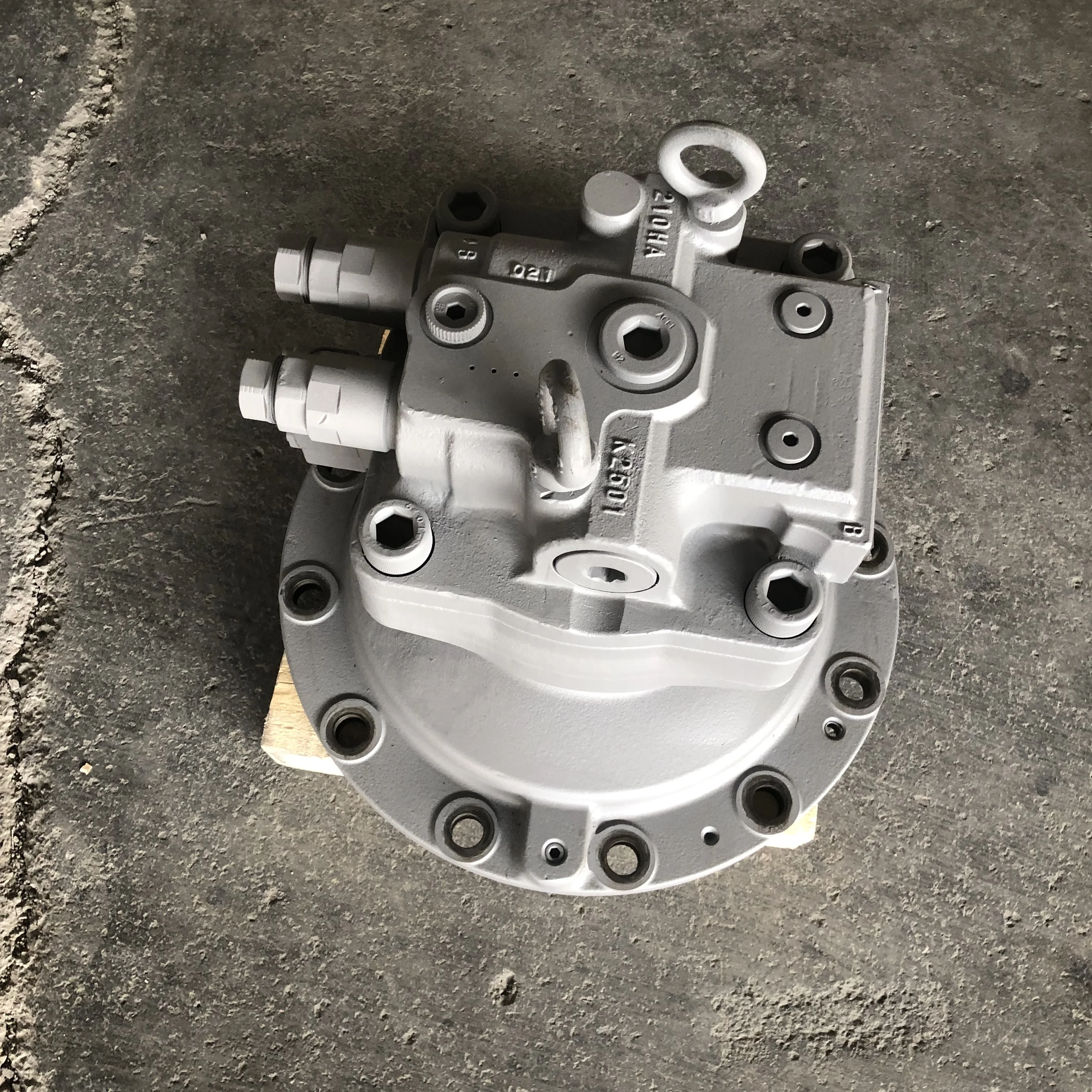 For Hitachi ZX850-3 Oil Motor ZX850-3 ZX870H-3 ZX870R-3