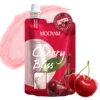 Exfoliante de Cerezas para la Piel