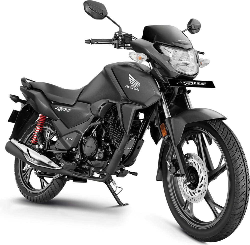 HONDA sp125 実燃費60km