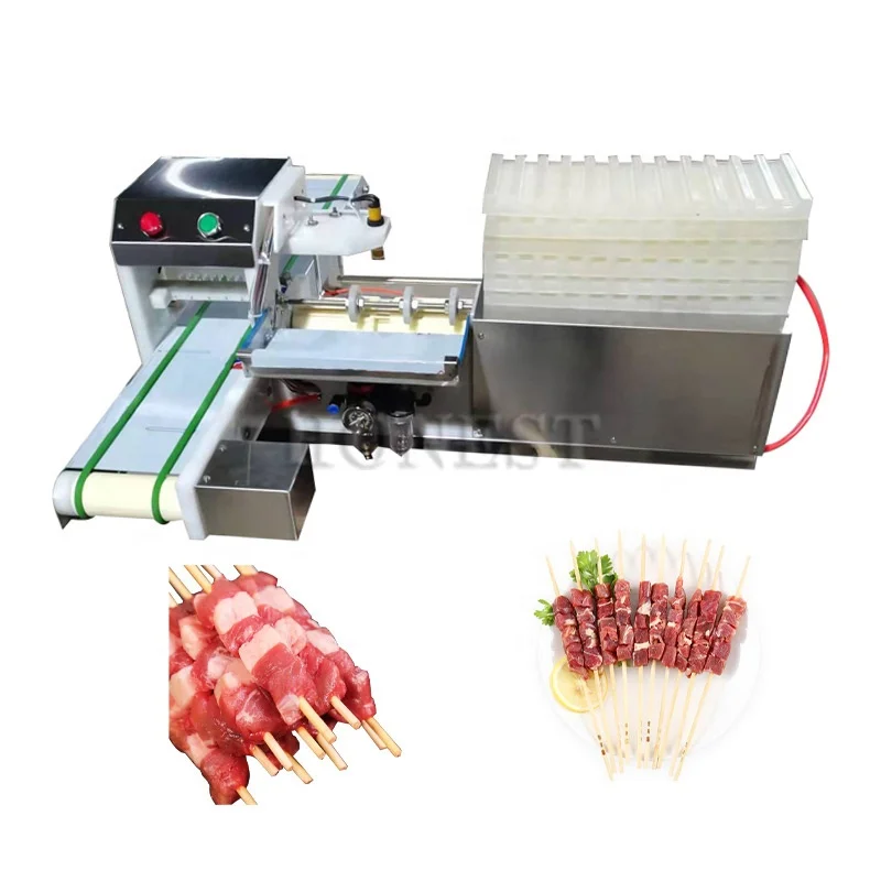 工場価格ケバブ製造機/ケバブマシン/バーベキュー串製造機| Alibaba.com