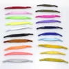 Various colors