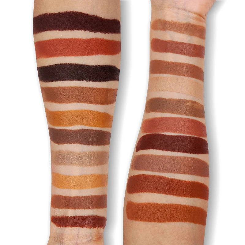 No Brand Cosmetics Smoothing Cream Concealer Stick Professional Nose Face Makeup Foundation Bronzer Contour Stick factory