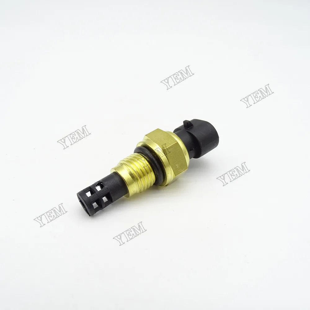 RE525016 Temperature Sensor for John Deere Engine Replacement Parts 5