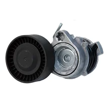 A/C Drive Belt Tensioner Pulley for BMW 320 325 E46 525 E39 E60 7 E65 X3 X5 Z4 11287512758 11281433571