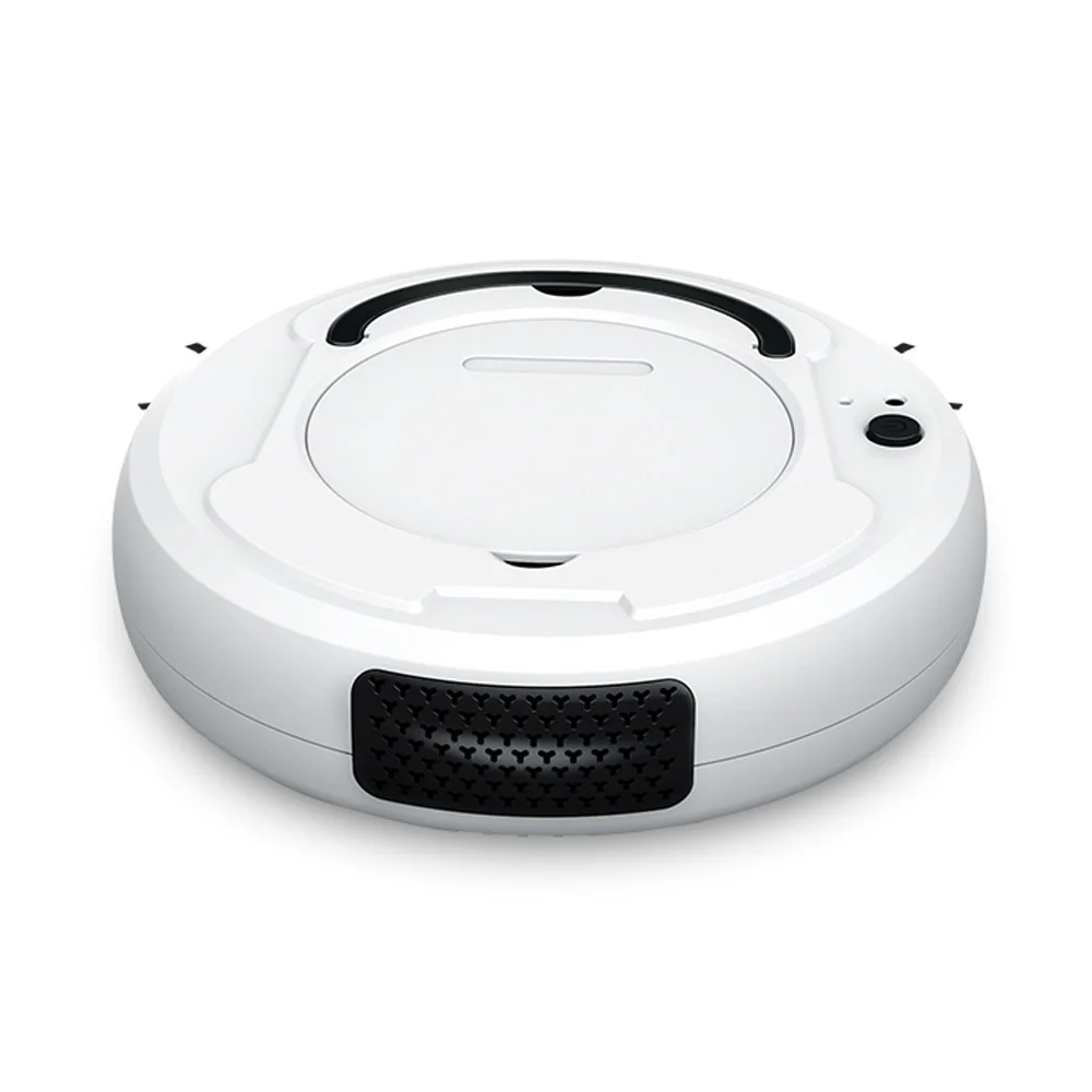 Easy Home Cleaning Vacuum Cleaner Auto Robotic Vacuum Cleaner
