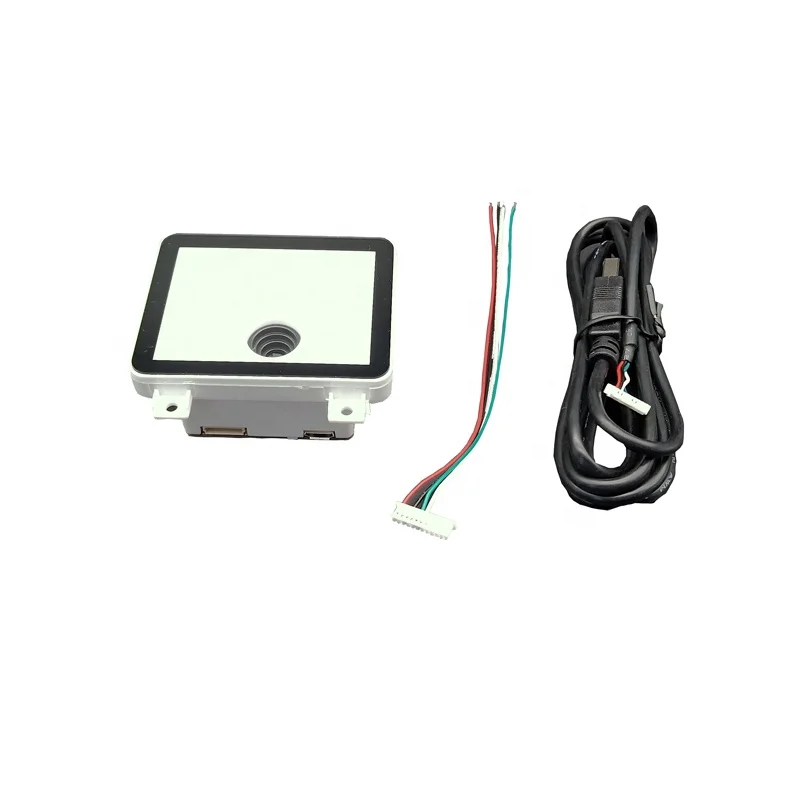 1D 2D OEM Barcode Scanner Cheap Price QR Code Reader Scanner Module