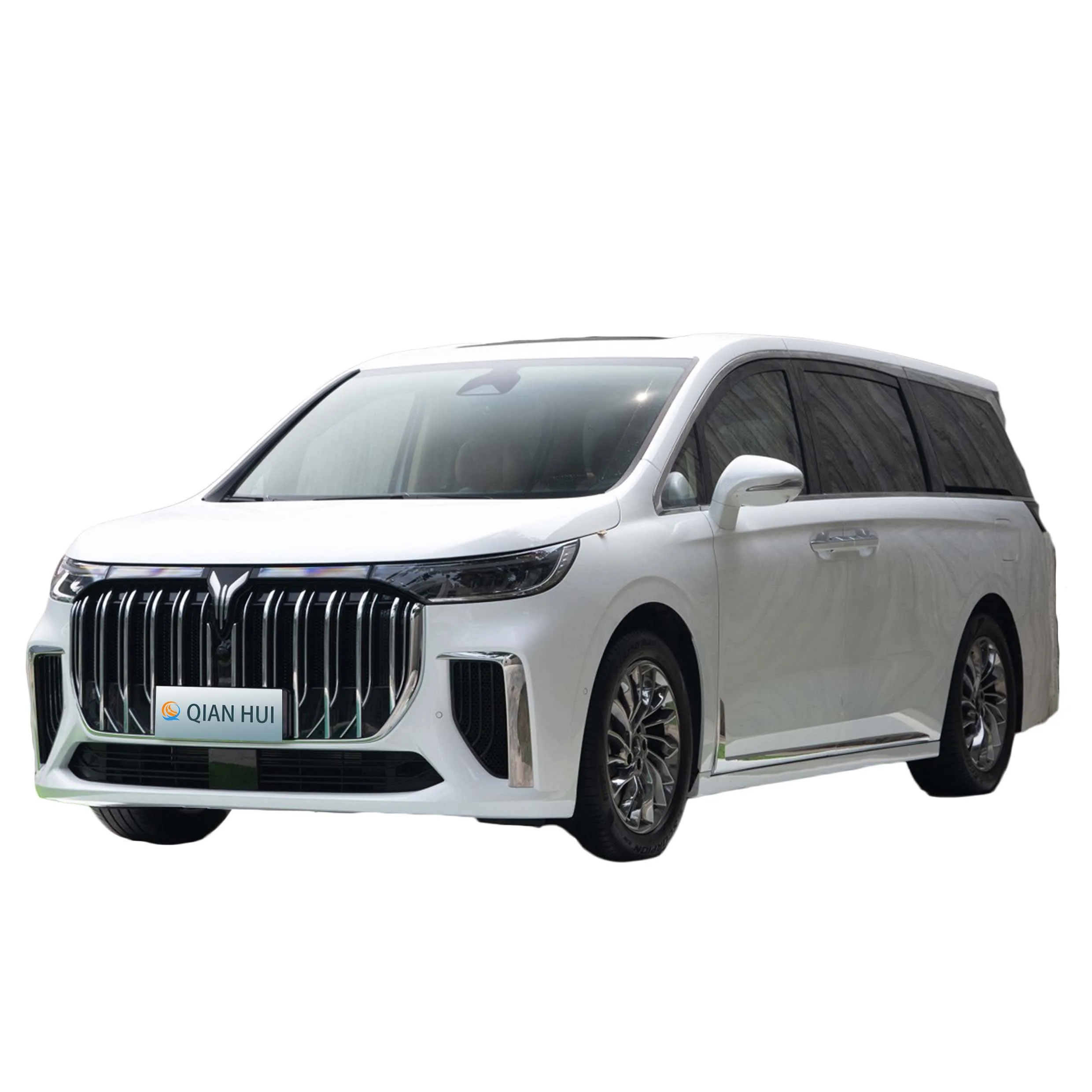 Hot Selling New 4wd Ev Suv Electric Vehicle Plug In Hybrid New Energy Vehicle for Dongfeng VOYAH Dreamer car