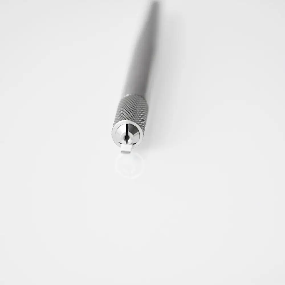 OEM Universal Phibrows Microblading Pen Microblading Hand Tools Microblading Handles for Hair Stroke