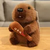 Tu m'as frappé avec du thia-brown