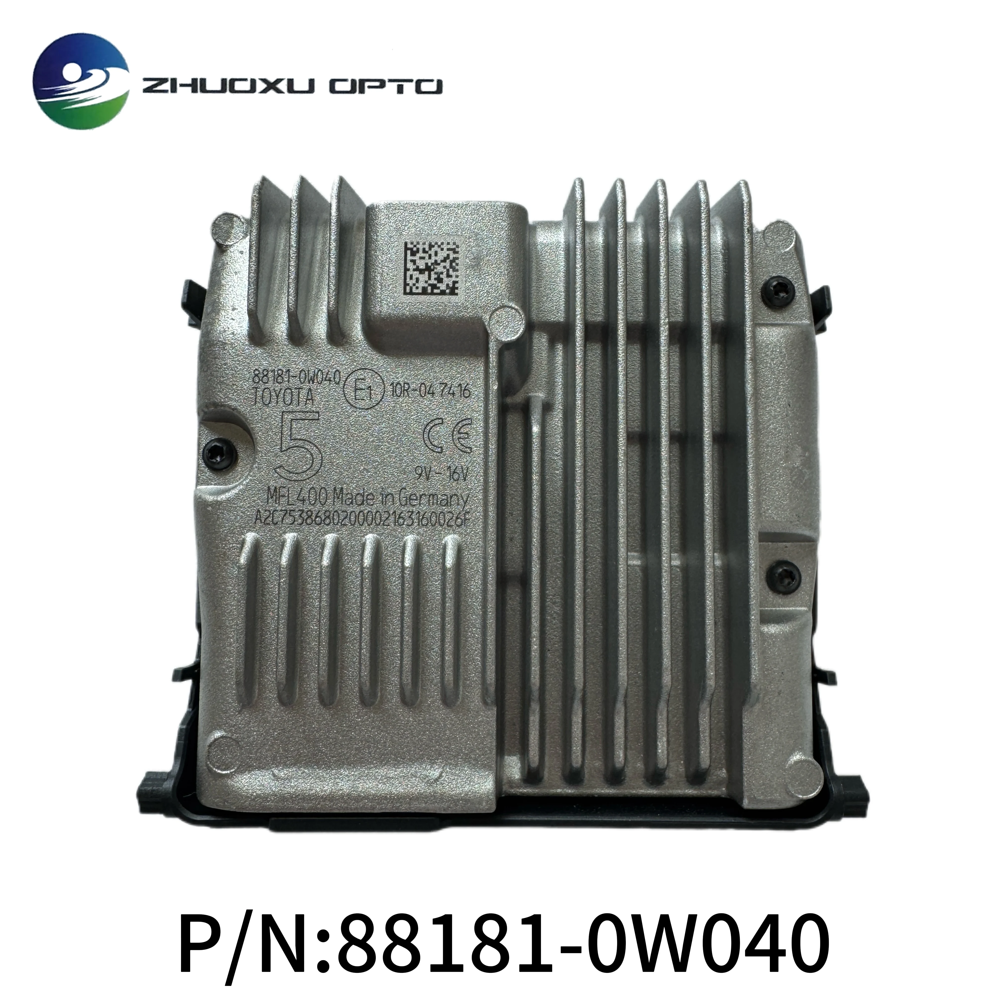 88181-XXXXX MFL400 Pre-Collision City Camera Sensor for TOYOTA TFT