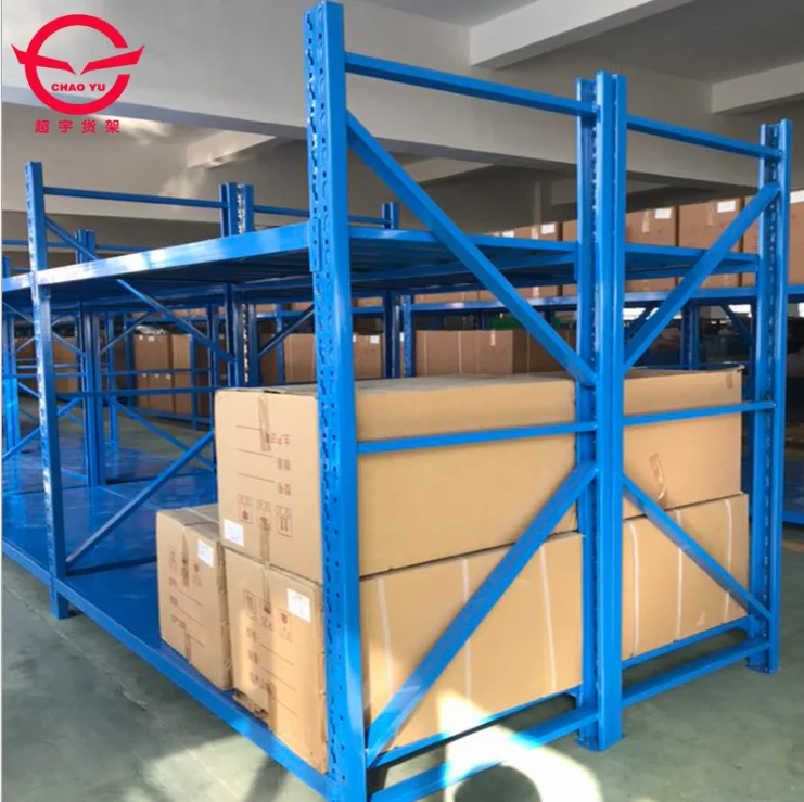 Hot Sale Warehouse Racking System Stacking Racks Shelves Warehouse Rack ...