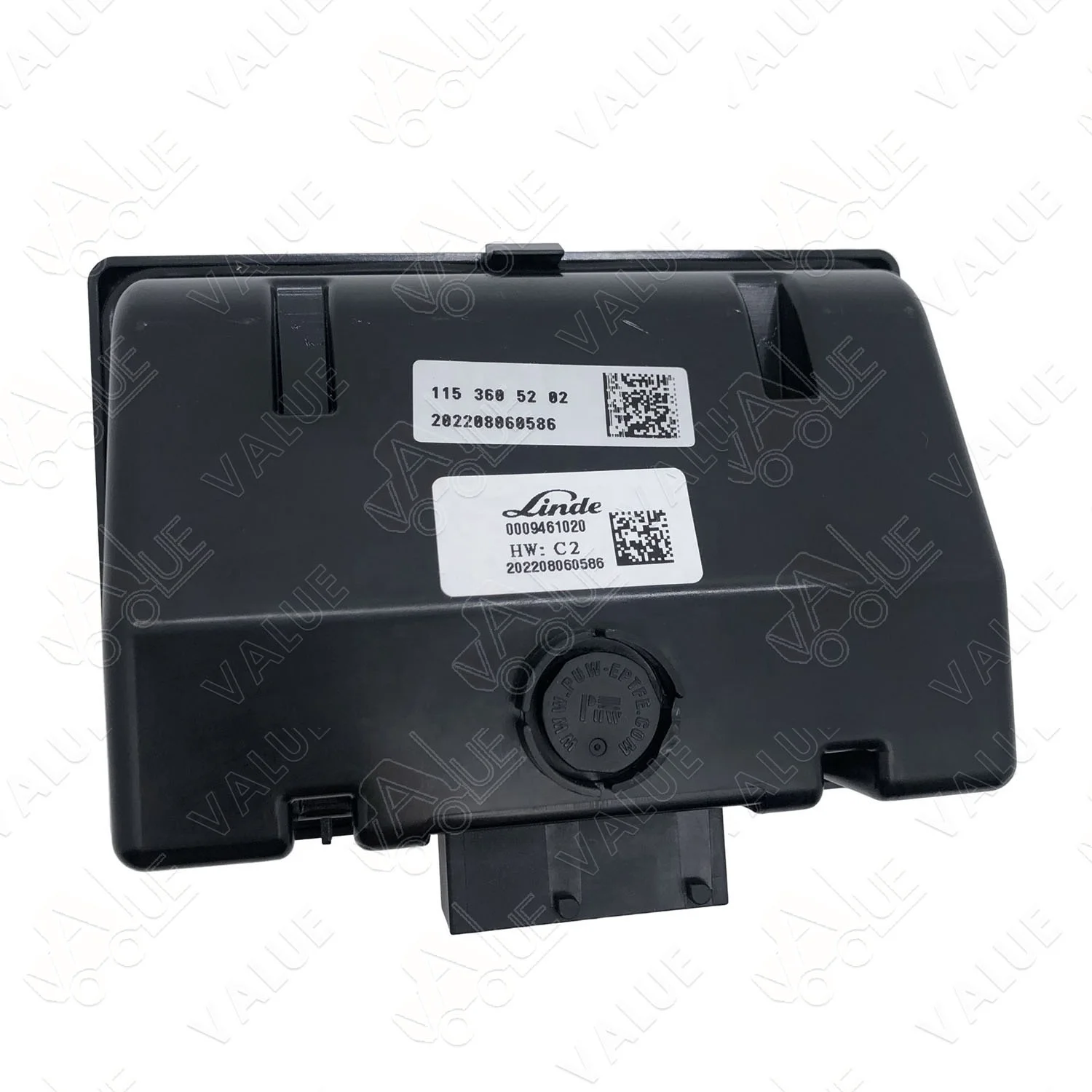 1153605202 Original linde forklift parts electronic control unit 