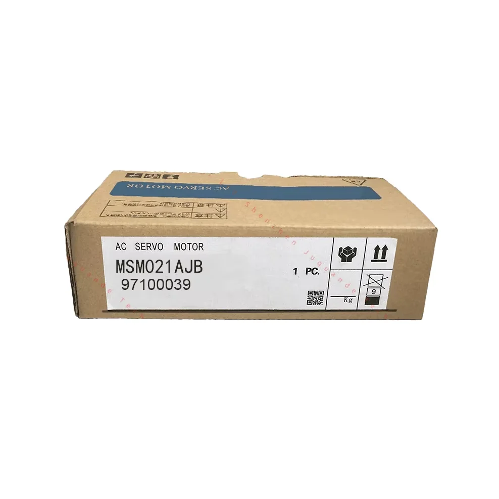 Vânzător de aur MSM021AJB PLC Controller modul, nou, original, disponibil imediat, plc programming controller