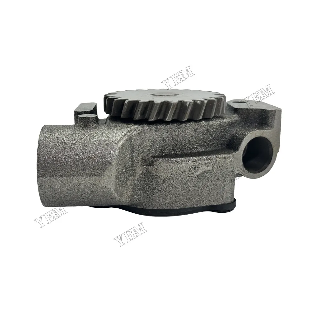 Oil Pump 04234146 Fit for Deutz F6L913 Engine 2
