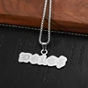 Collier femmes