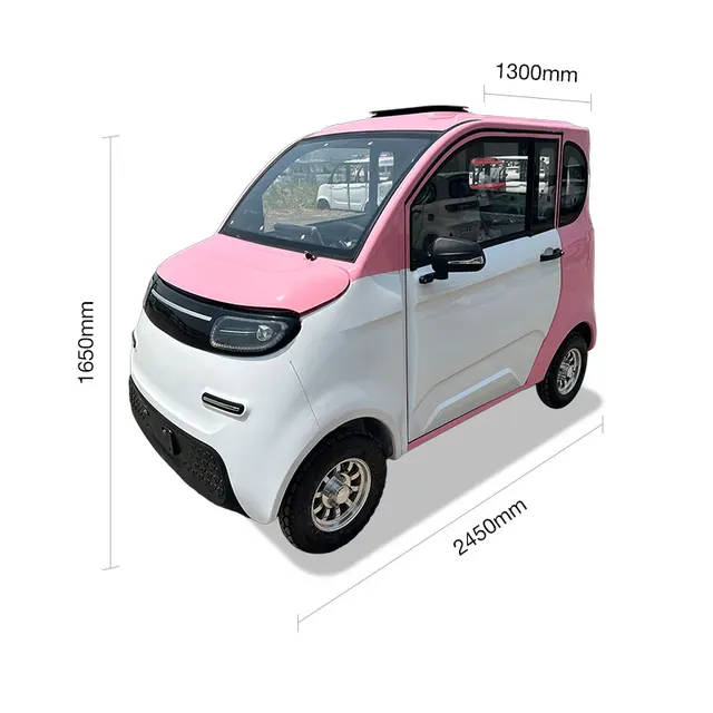 1200W/60V/120-200km  Electric Vehicles/Tricycle