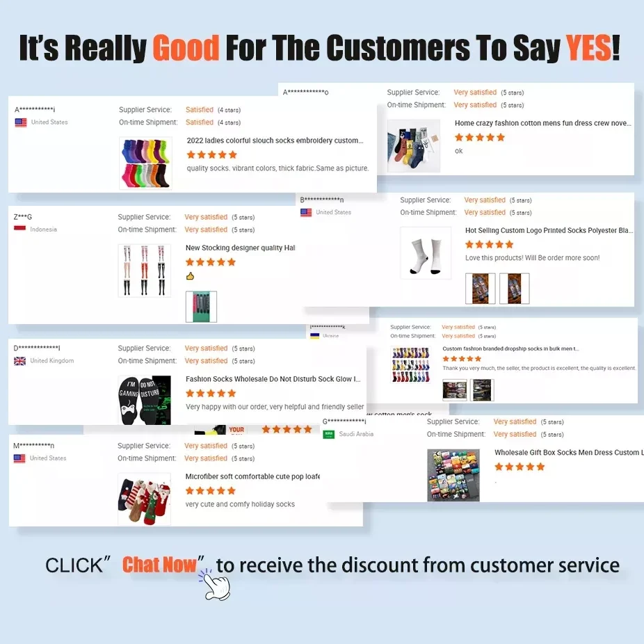 Оптовая продажа зимних яркое цветное платье с вышивкой с накоплением свободные сапоги высотой выше колена изготовленным на заказ логосом толстый длинный с голенищем «гармошкой», носки для женщин