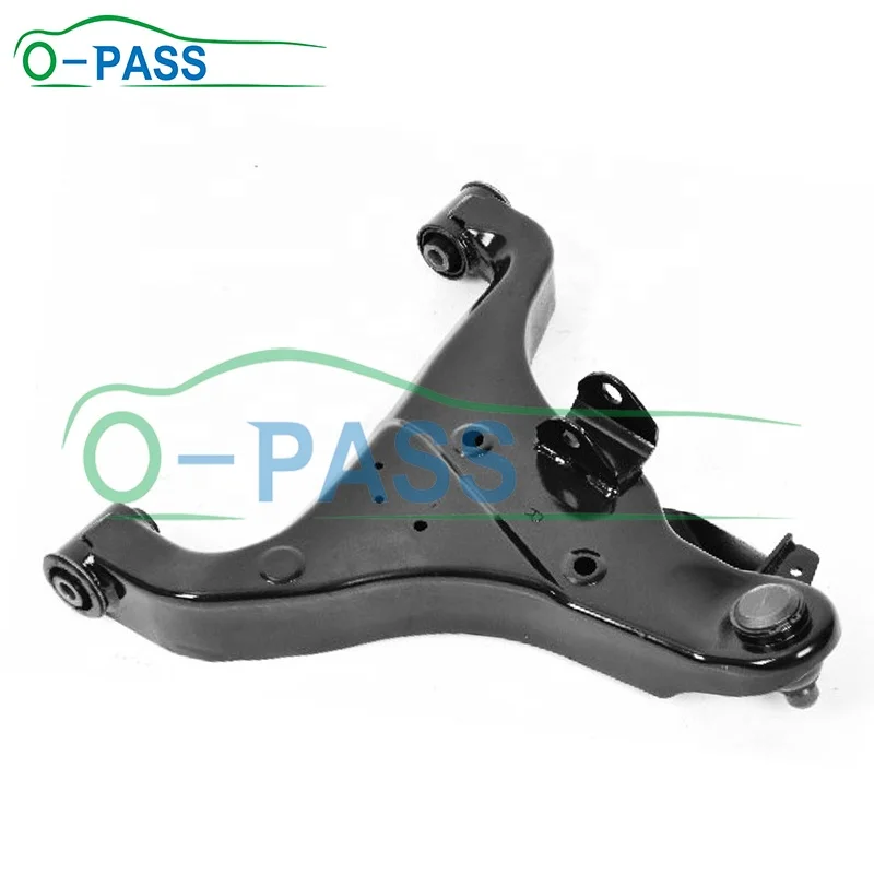 OPASS Front Axle Lower Control Arm for NISSAN Armada