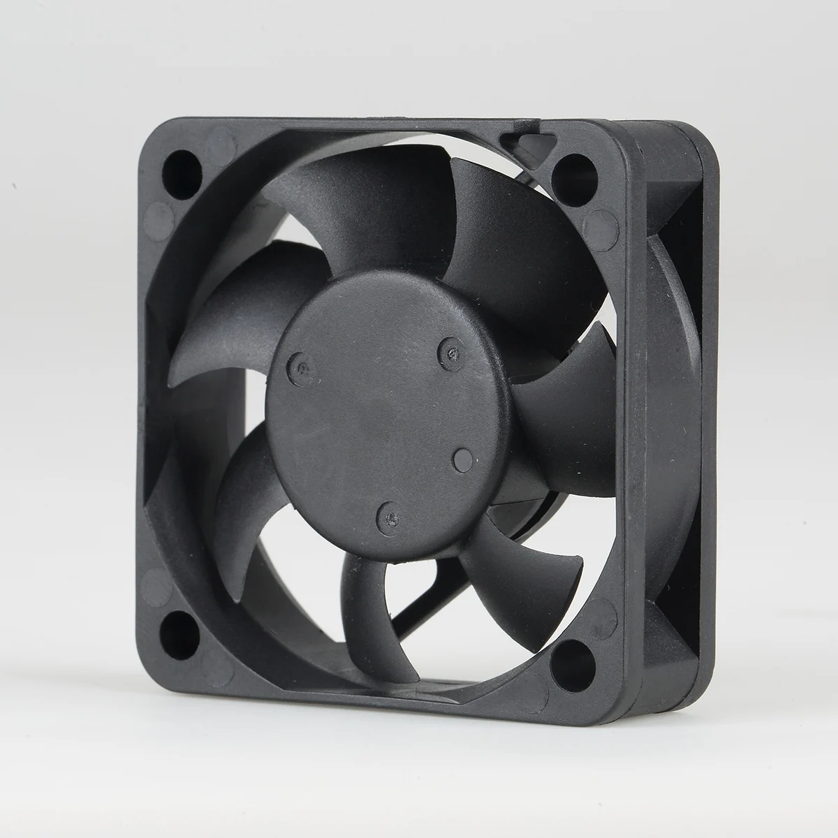 Plastic Axial Flow Fan, 5015, Waterproof, IP47-IP68, 12V - detail 16