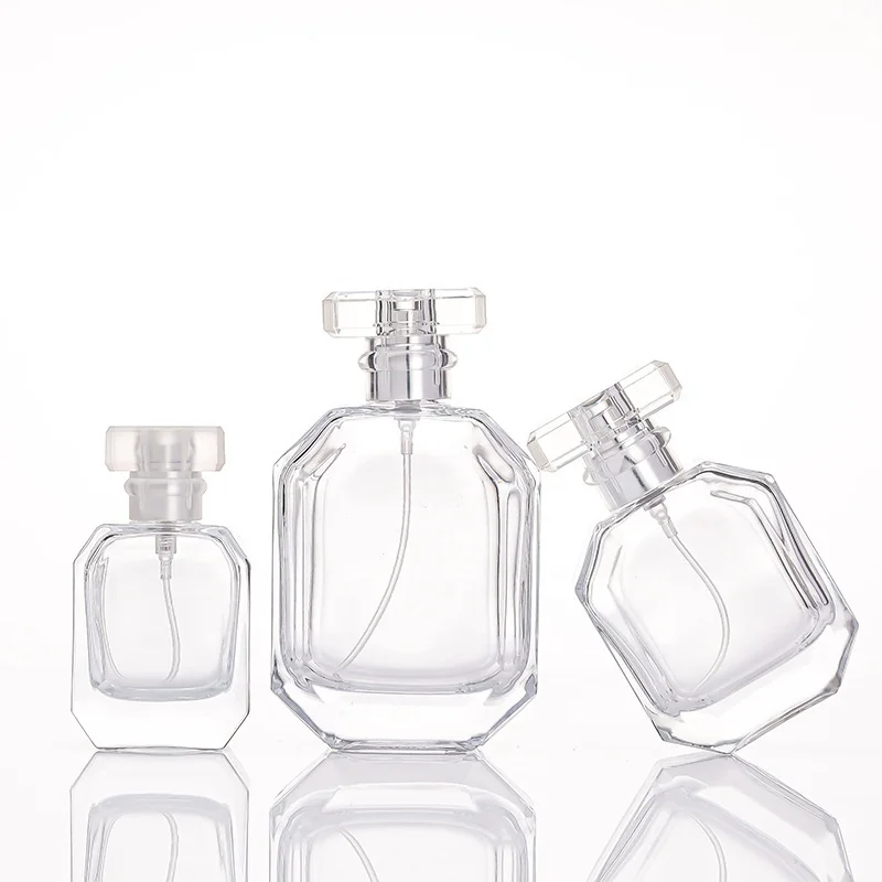 Beautiful Wholesale Perfume Bottles