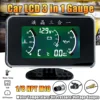 Écran LCD 3 en 1 Type C