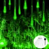 Green solar