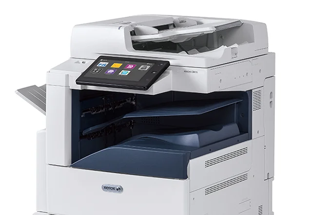 Xerox Altalink C8035 8035 8045 8055 8070 - High-Speed Printers