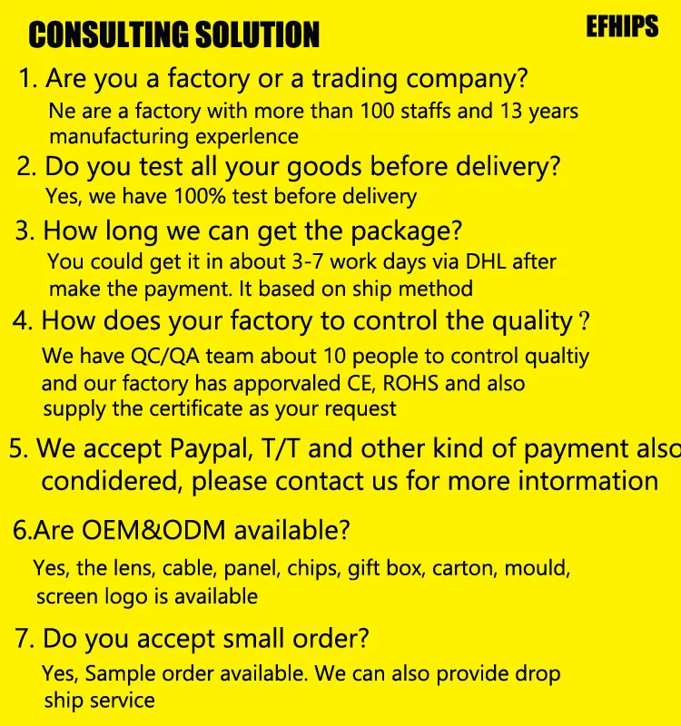 FAQ