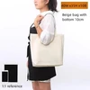 Beige/40Wx35Hx10