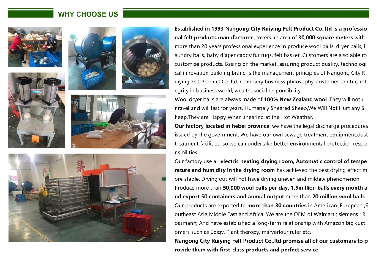 Wool Balls Laundry Balls Dryer Xl Handmade Organic Wool Dryer Balls