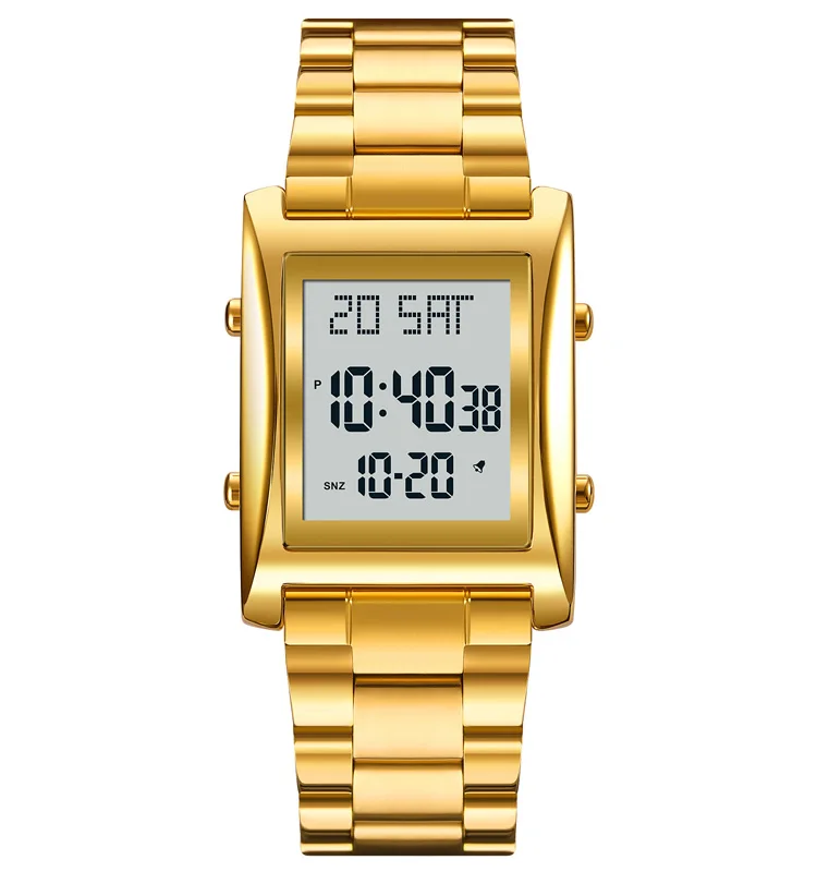 digital watch price