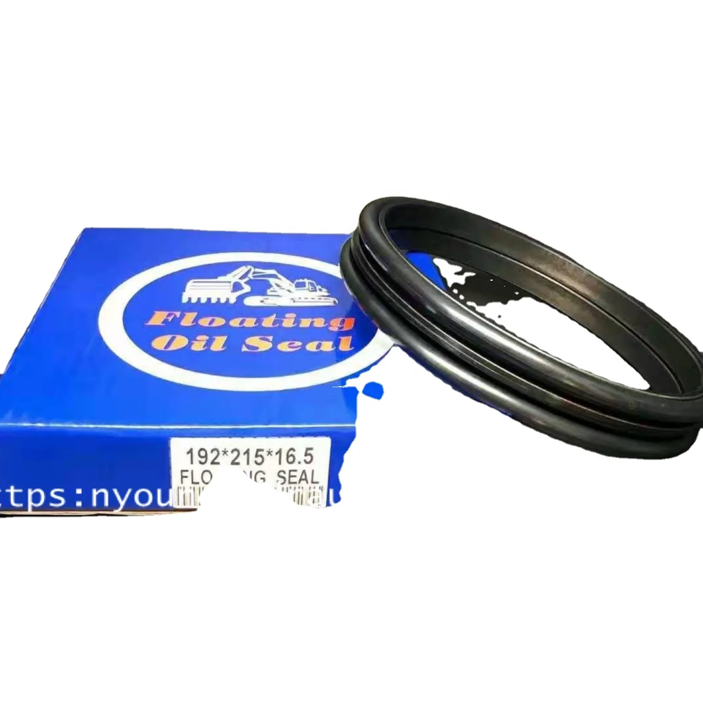 Source excavator oil seal 4082631 9W6684 5M8647 9W7207 6S3285 