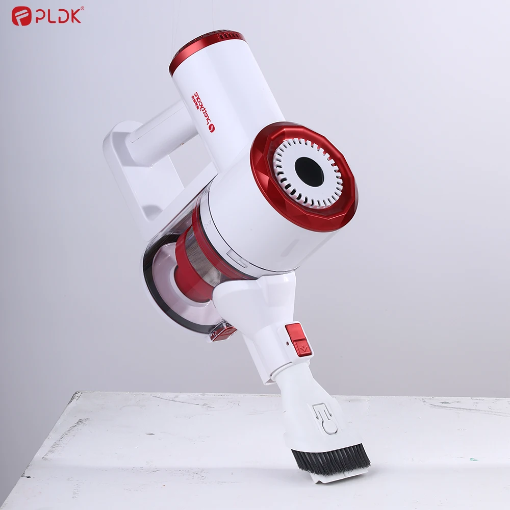 Новое поступление, оптовая продажа, бытовой беспроводной портативный беспроводной Перезаряжаемый пылесос