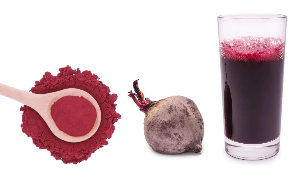 Pure natural beetroot powder for sale/beet powder price