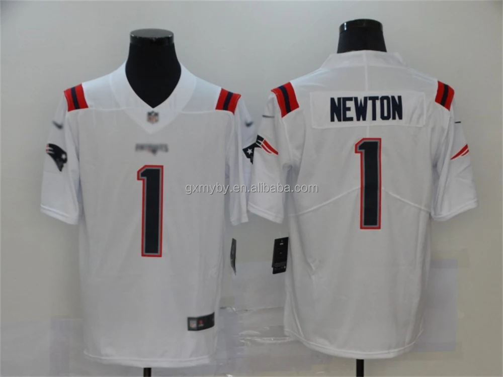 Wholesale New Stitched Patriots Tom Brady Jersey Cam Newton Mac Jones  Jarrett Stidham Uniform Bailey Zappe American Football Wear From  m.