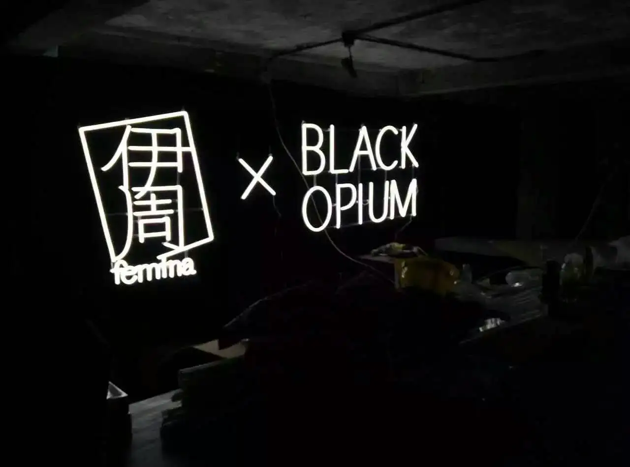 Пользовательские Неоновые открытые вывески для магазина, декоративные электронные вывески, акриловые светодиодные вывески