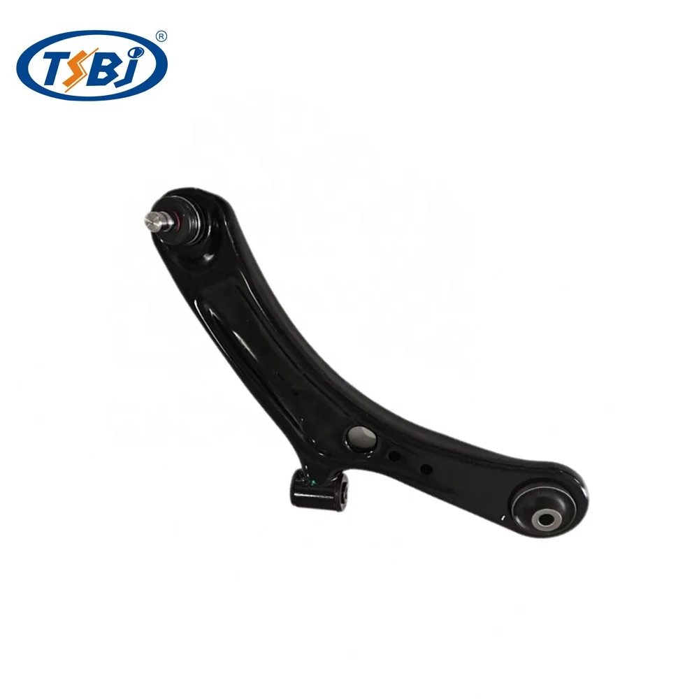 High quality wholesale manufacturer front lower control arm for SUZUKI SX4 (EY, GY) OE 45201-79J00 45202-54L00 45202-54L20 factory