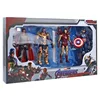 7-inch doll 4 pack