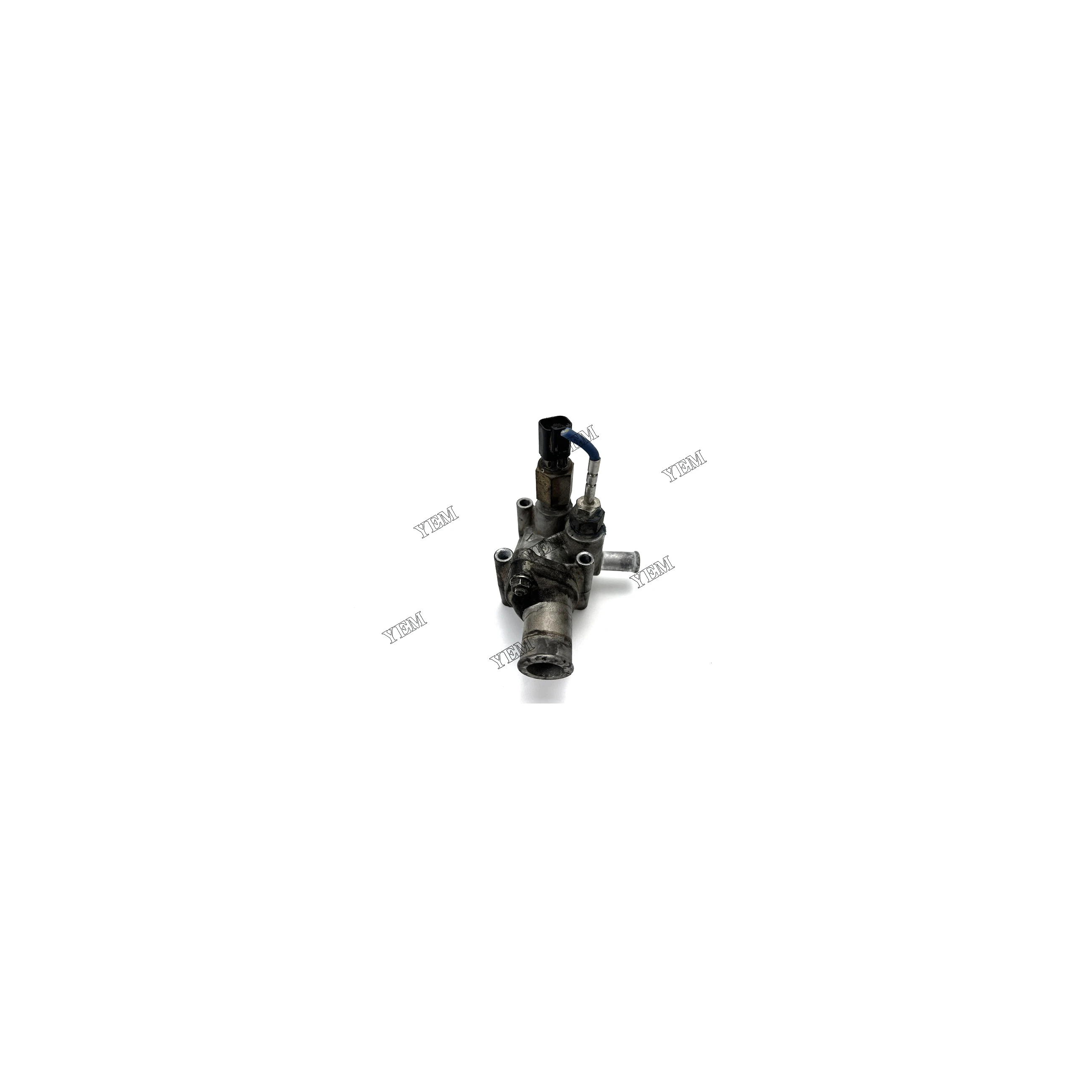 For Perkins 403D-11 1 PCS Thermostat Seat Assembly Diesel Engine Parts