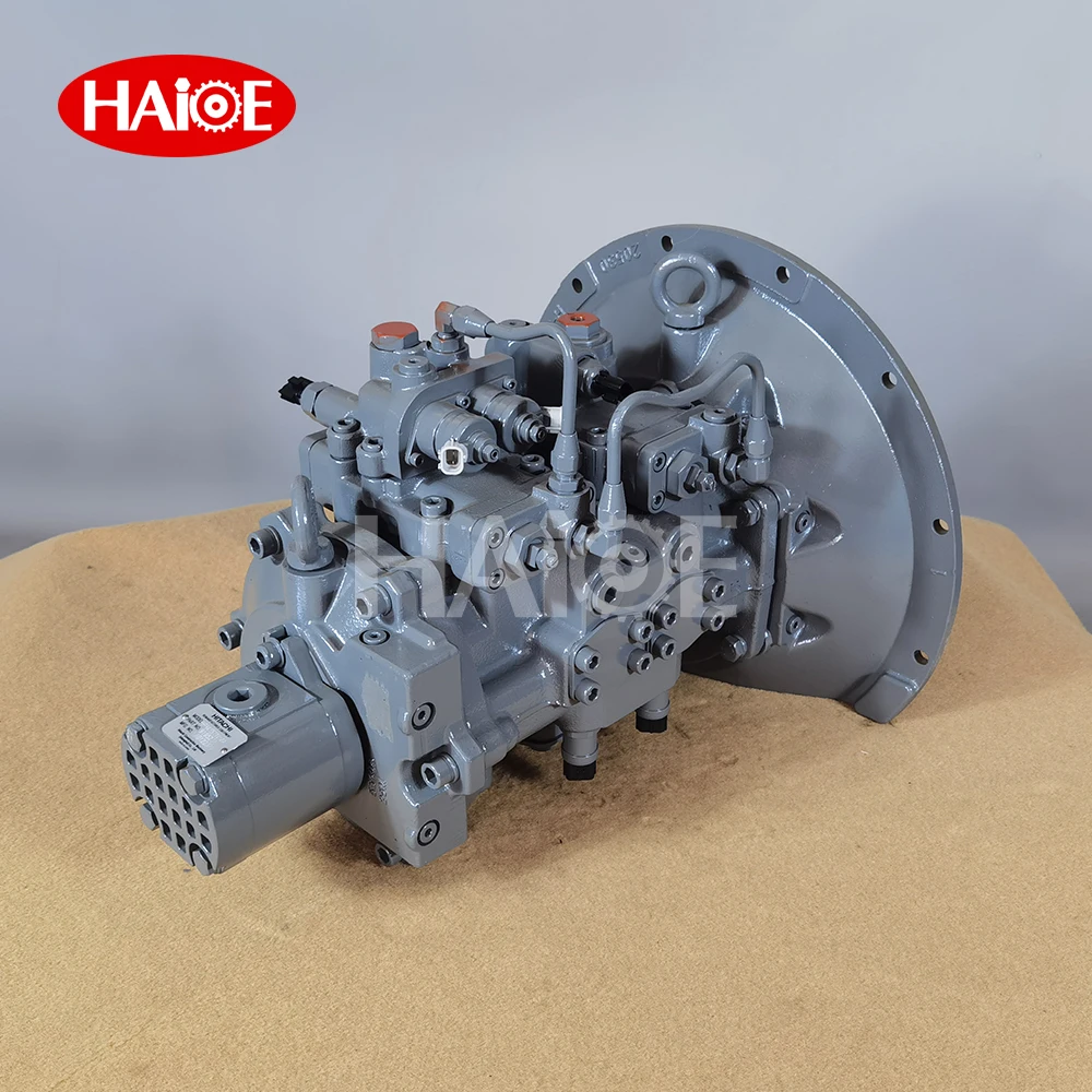 ZX120-3 ZX130 ZX130-3 Hydraulic Pump for Hitachi Excavator