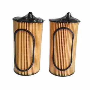 Hot New Truck Car Parts Efficient Fuel System Components-1001367650 Model Truck Oil Filter