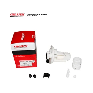 KINGSTEEL OEM 23908-97205 Auto Electric Module Bomba De Combustible Fuel Pump Assembly for TOYOTA PASSO KGC1 QNC10