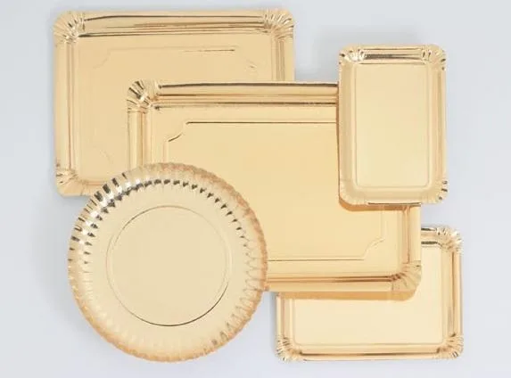 Fast High Speed Auto Tye Heavy Duty Disposable Paper Plate Making Machine Price