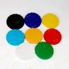 สีขาว