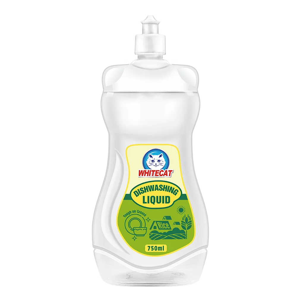 Eco-friendly Food Grade Dishwashing Liquid Aloevera Gel Chemical Formula for Dishwashing Liquid for dish wash detergent liquid