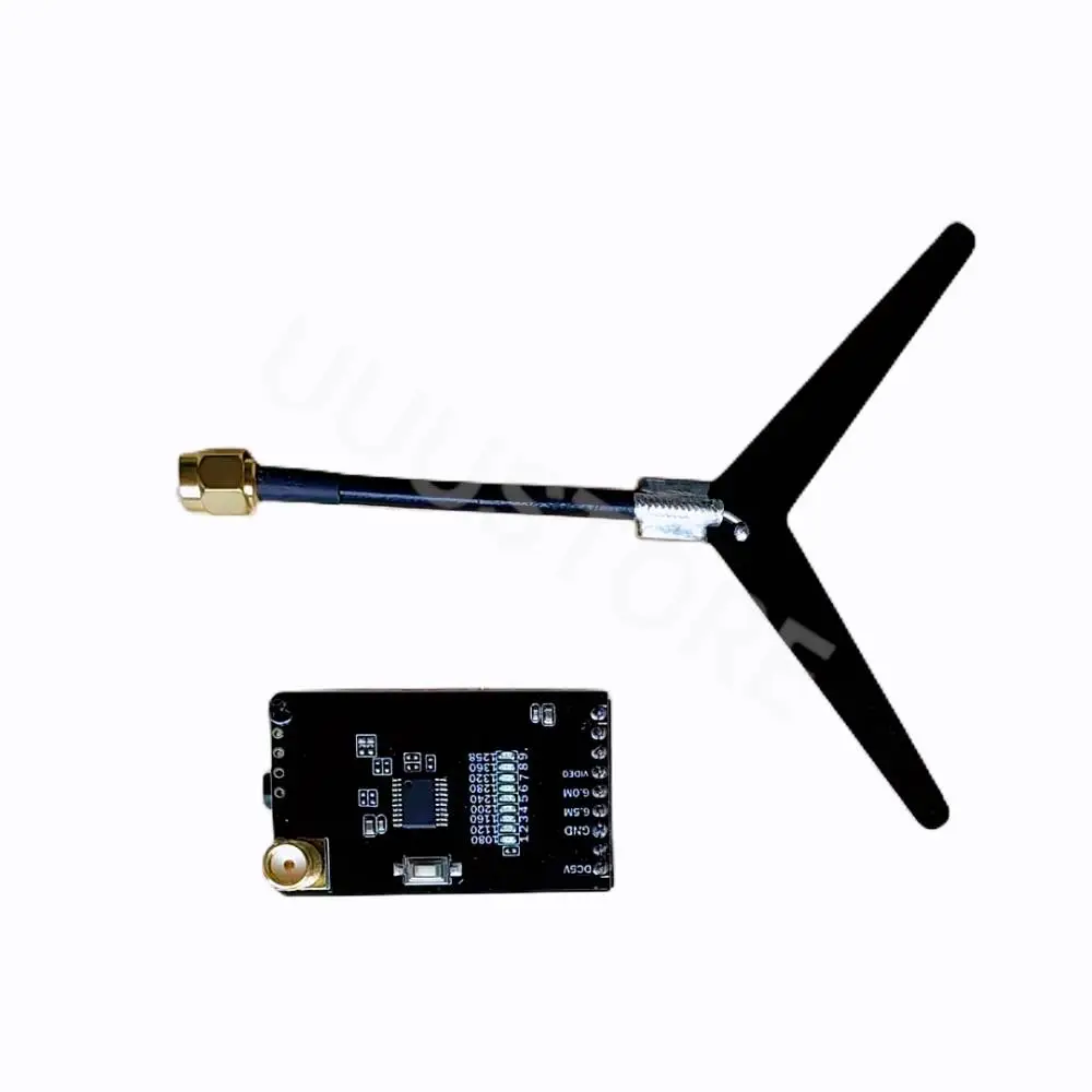 fmp g3 receiver - Ilustrasi 3