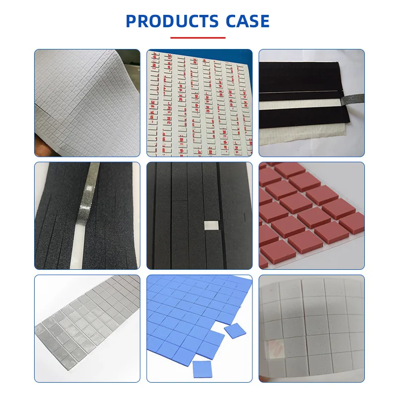 Rubber Sheet Cutting Machine Manual Sheet Metal Cutting Machine Accuracy Automatic Aluminum Foil Roll Sheet Cutting Machine